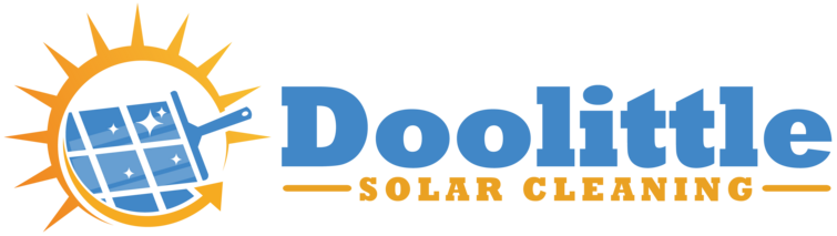 Doolittle Solar Cleaning